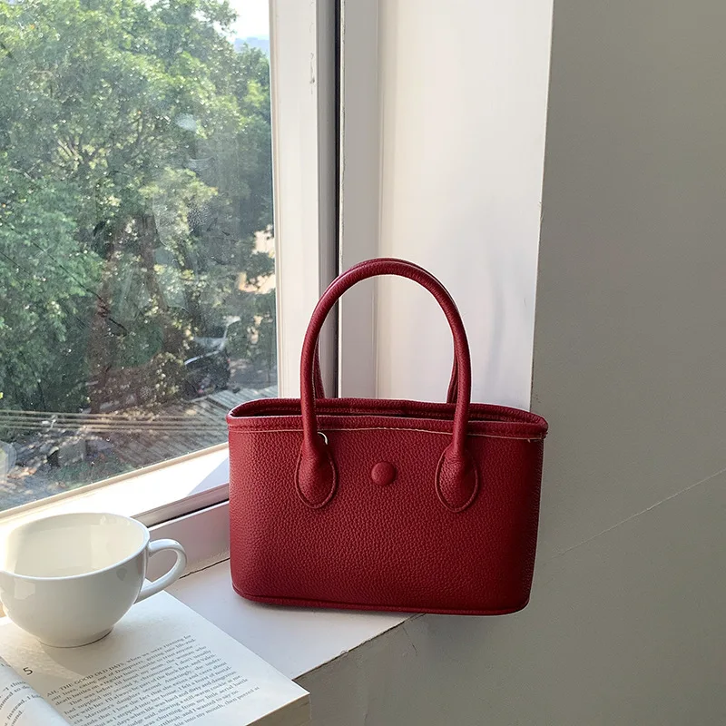 

PU Leather Casual Crossbody Bags for Women Ladies Luxury Designer Tote Handbag Female Large Capacity Travel Shoulder Bag