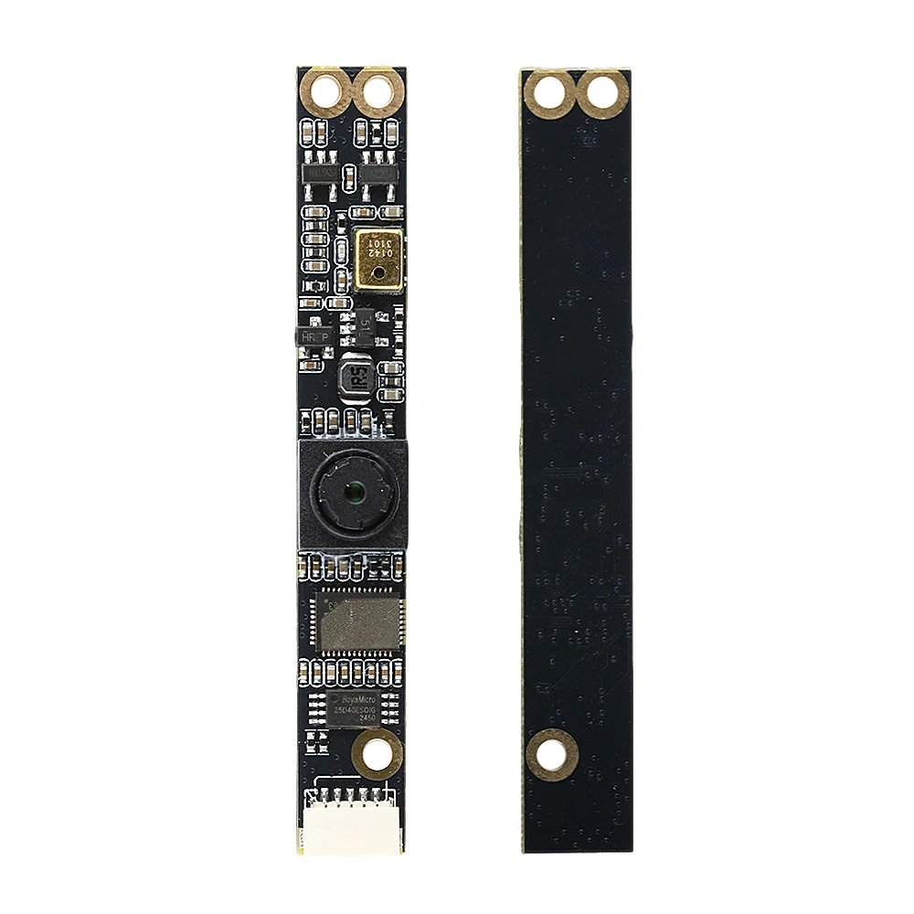 NEUES OV5648 USB-Kameramodul 78 Grad Autofokus AF mit Mikrofon 2592*1944 HD 5MP Treiberfreies UVC für Win Android IOS Linx – Detail 12
