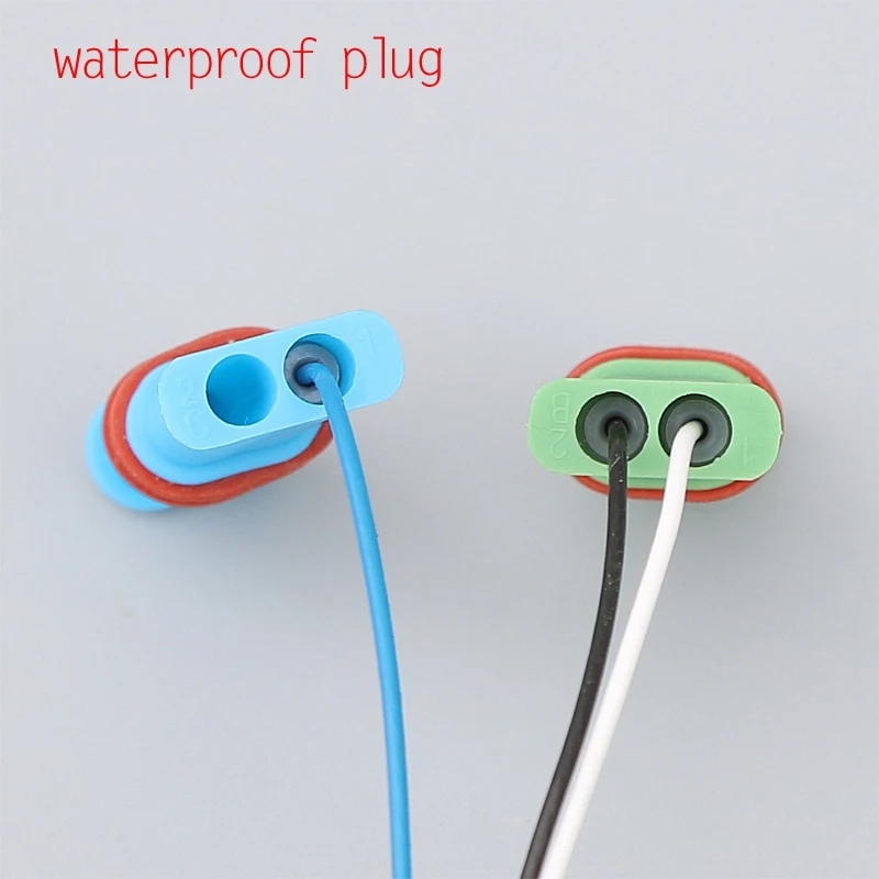 Датчик температуры стояночного обогревателя PT1000, трехлинейный датчик с двойной головкой для Eberspacher Webasto D2 D4 2000 Вт 5000 Вт B