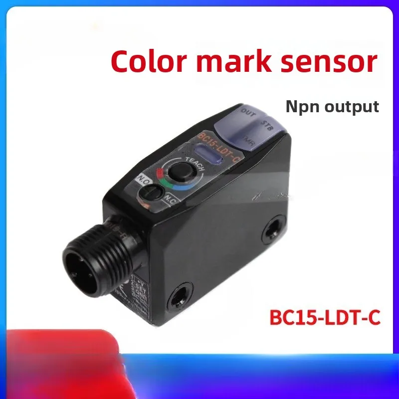 Color Label Sensor … - image