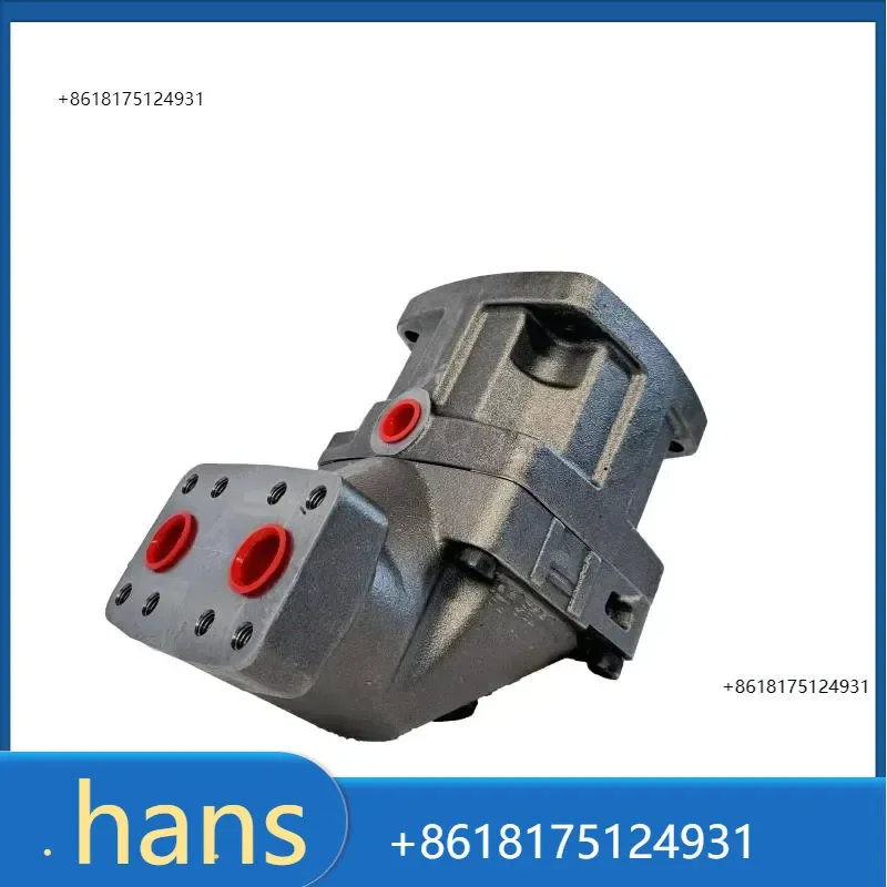 2026 Factory Direct Sales F12-090 F12 Pump Hydraulic Motor Brand New High Speed