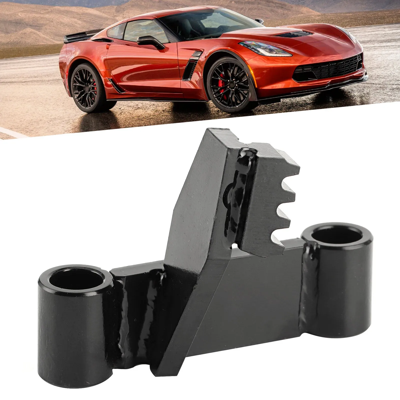 

Car Accessories Flywheel Holding Tool Flywheel Locking Tool K42386‑A Holding Setting Holder for LS1 2 3 Engine K42386‑A
