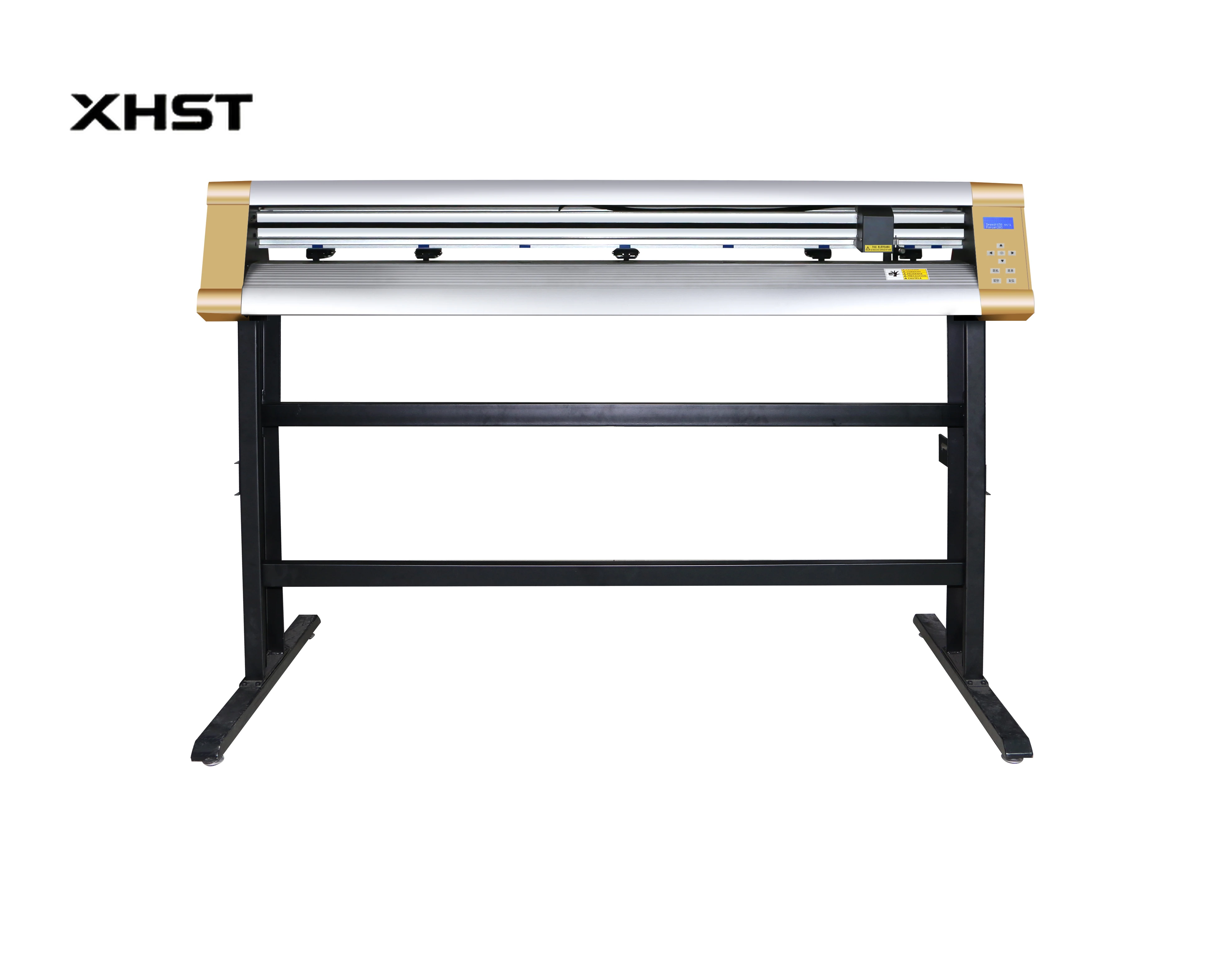 

63 Inch 1.6m Cutter Big Size Cutter Plotter with Camera Automatic Contour Cut Cutting Plotter