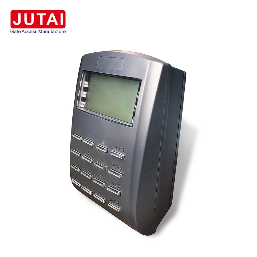 13.56MHz Encryption High Safety and Reliability Access Control System