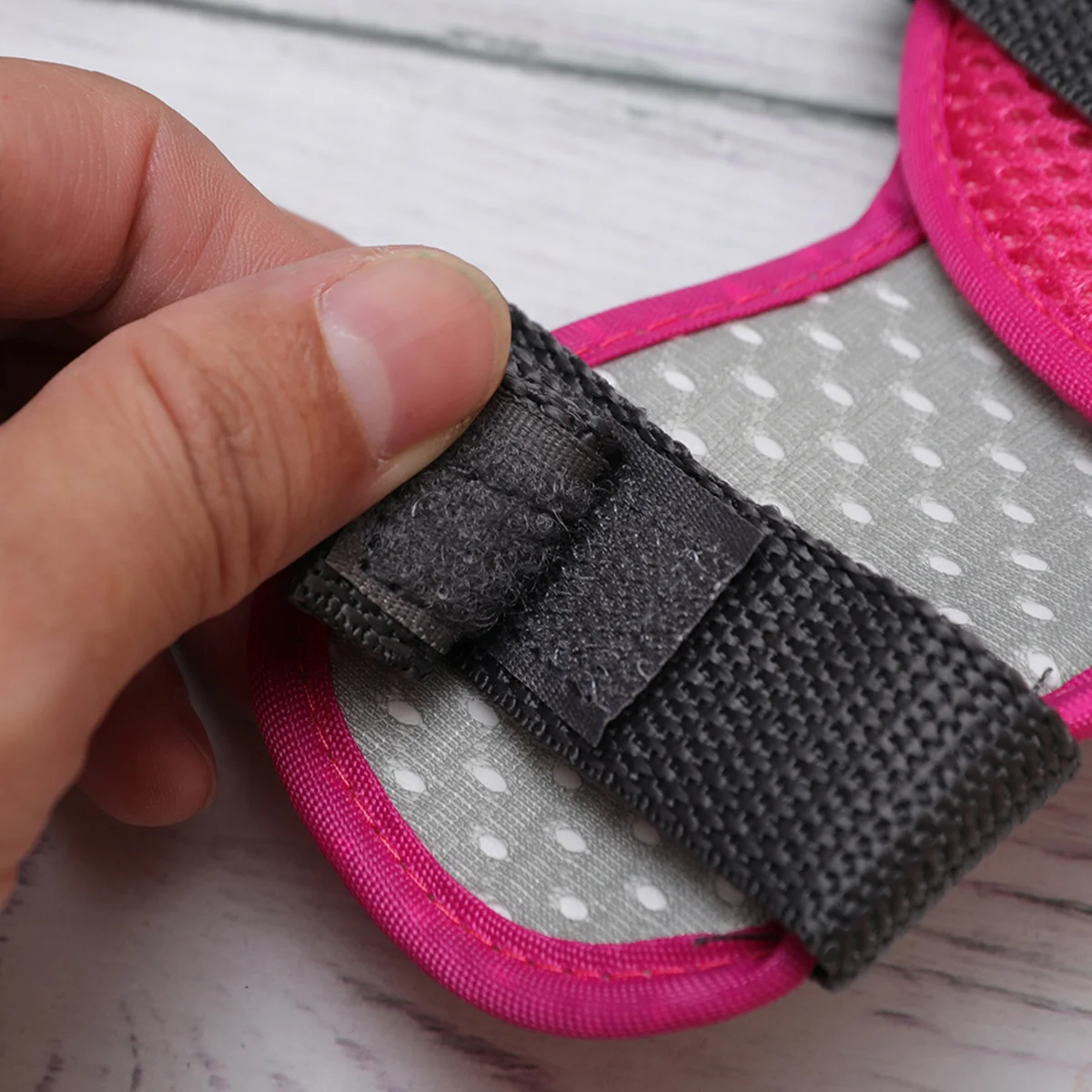 

6pcs Kids Skating Protector Set For Skateboard Roller Sports Breathable Safety Gear For Boys Girls Pink