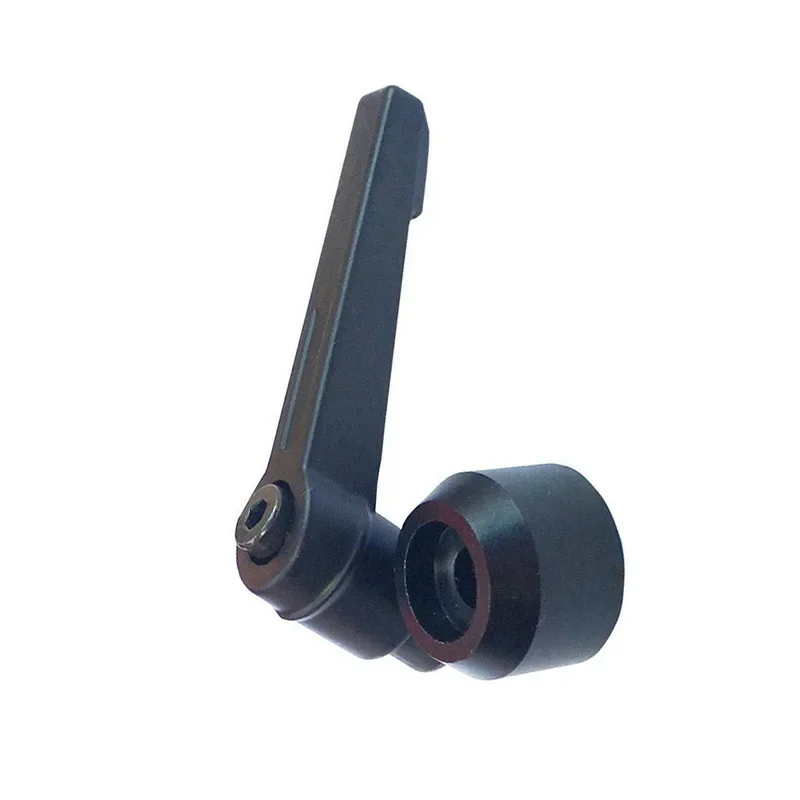 S-Lock ラチェットレバー Sシリーズ ハリス バイポッド マウントアダプター ツール トイガン アクセサリー