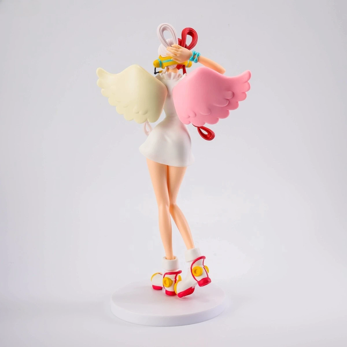 Bandai Scatola originale One Piece One Piece DXF Egg Island Zoro Premium Figure Ornamenti per il desktop Regali di raccolta