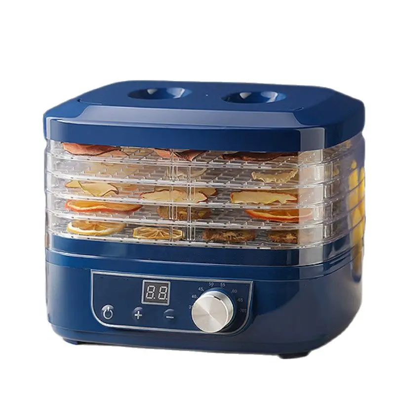 

SUSWEETLIFE 5-layer Dried Fruits, Food Dryers, Fruits, Vegetables, Pets, Meat, Food Drying Machines, Small Household