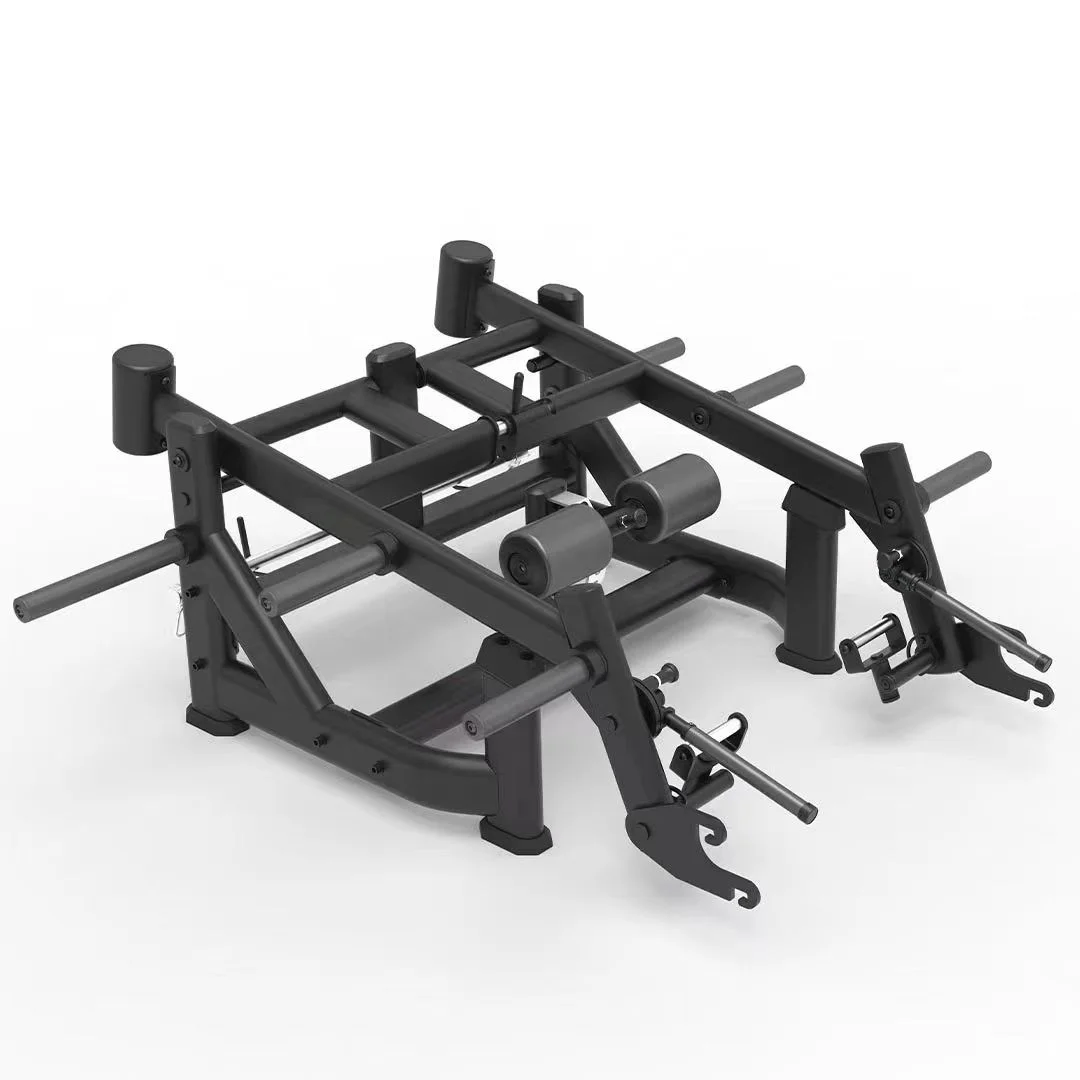 

Тренажер для ног: оборудование для силовых тренировок, с нагрузкой от дисков и с выбором веса