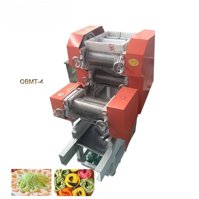 

Durable Service Soba Noodles Machine Korea Noodles Machine