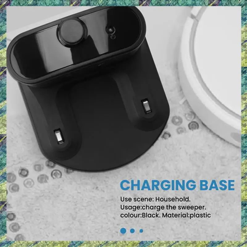 Nana Dock Charger B… - image