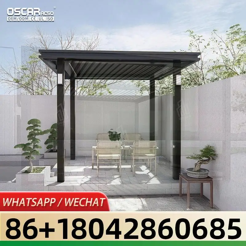 Outdoor Adjustable …