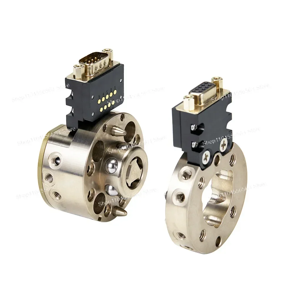 10Kg Robot Public   Master Plate Quick Change Plate Change Gun  10D/NSK-10DJ