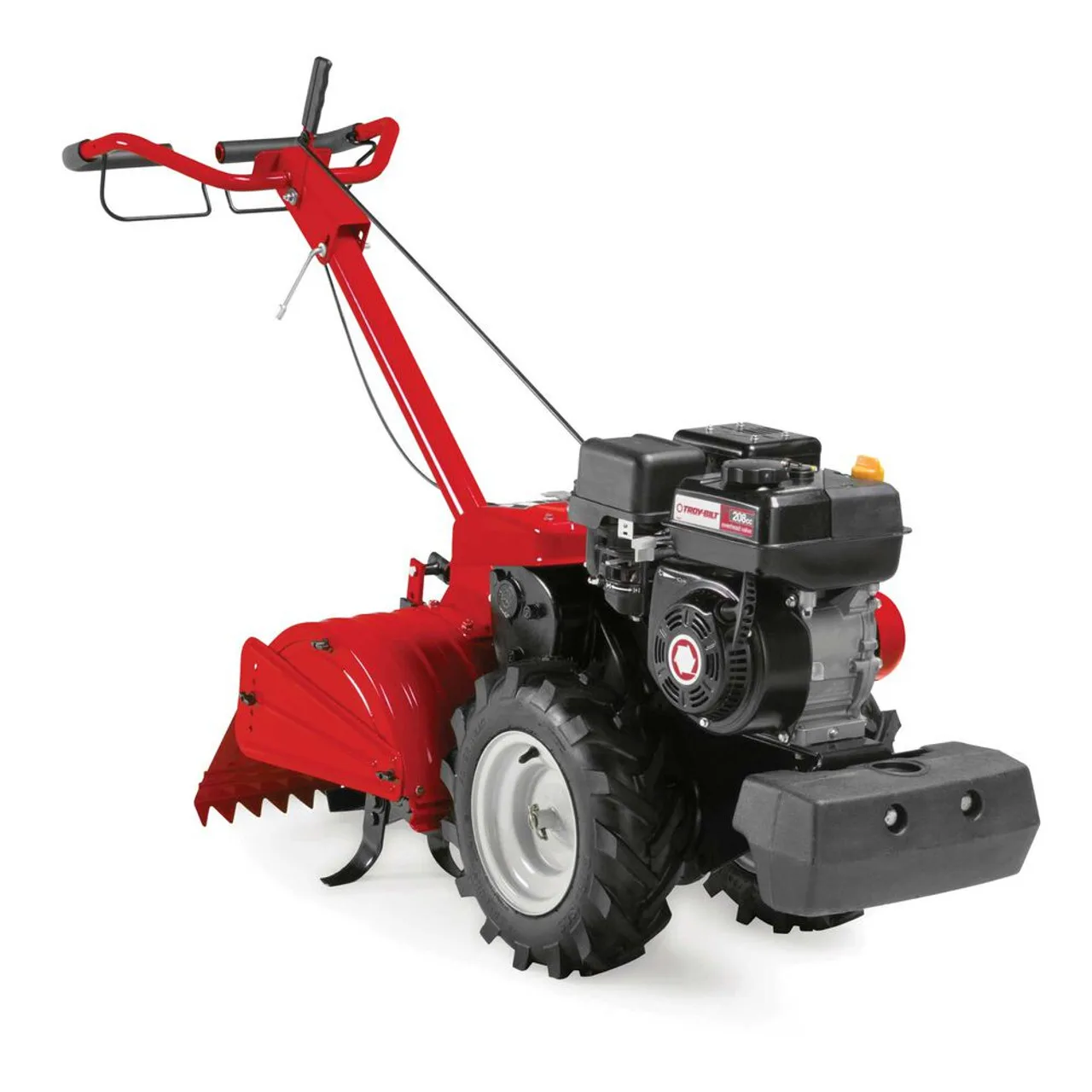 

БОЛЬШИЕ СКИДКИ РАСПРОДАЖИ Troy-Bilt Mustangs Rears Tines Tillers 2025 г.