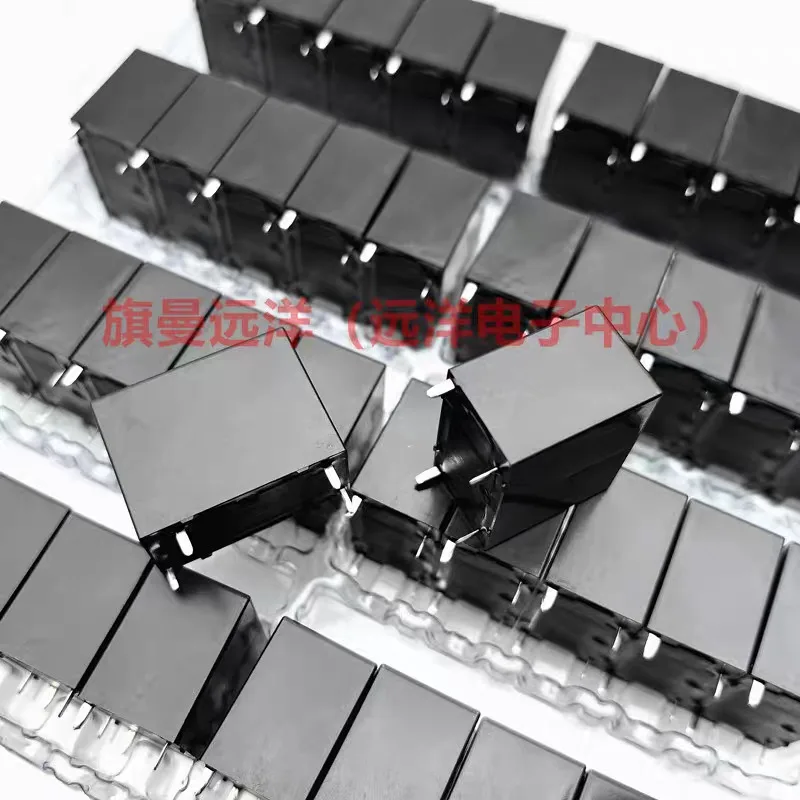 New 1pcs/lot HF161F-W 12-HT 12V 31A  4pins Solar photovoltaic inverter relay