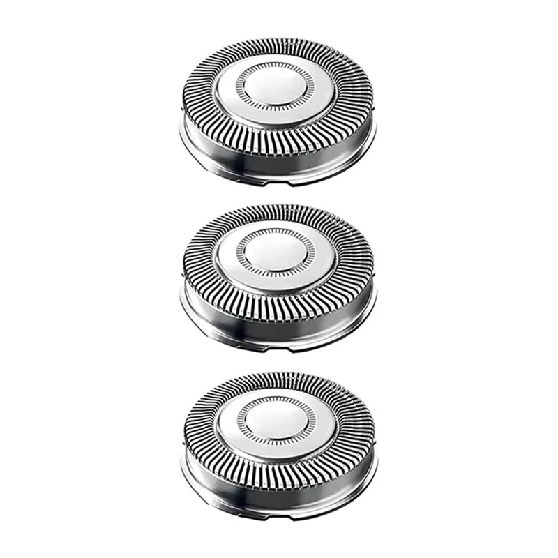 SH71 Replacement Heads Blade Compatible for Philips Shaver Series 7000 and Angular-Shaped Series 5000