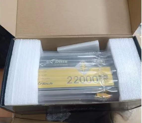 

TATTU-HV-22000mAh-25C-22.8V-6S1P-XT90S-F