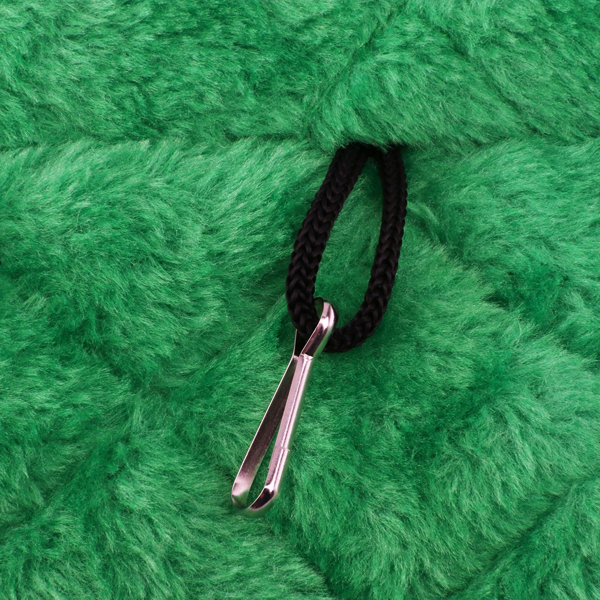 

Warm Bird Nest For Parrots Size 18Cm X 10Cm X 12.5Cm Cozy Hideout Hammock Insulated Shelter Animal Cave Bed