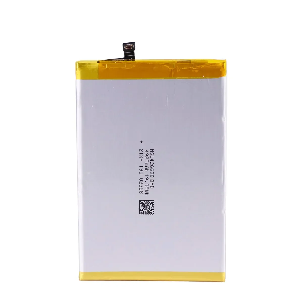 Brand New Battery BM5R 5000mAh For Xiaomi Redmi 12 5G Phone Replacement Batteries