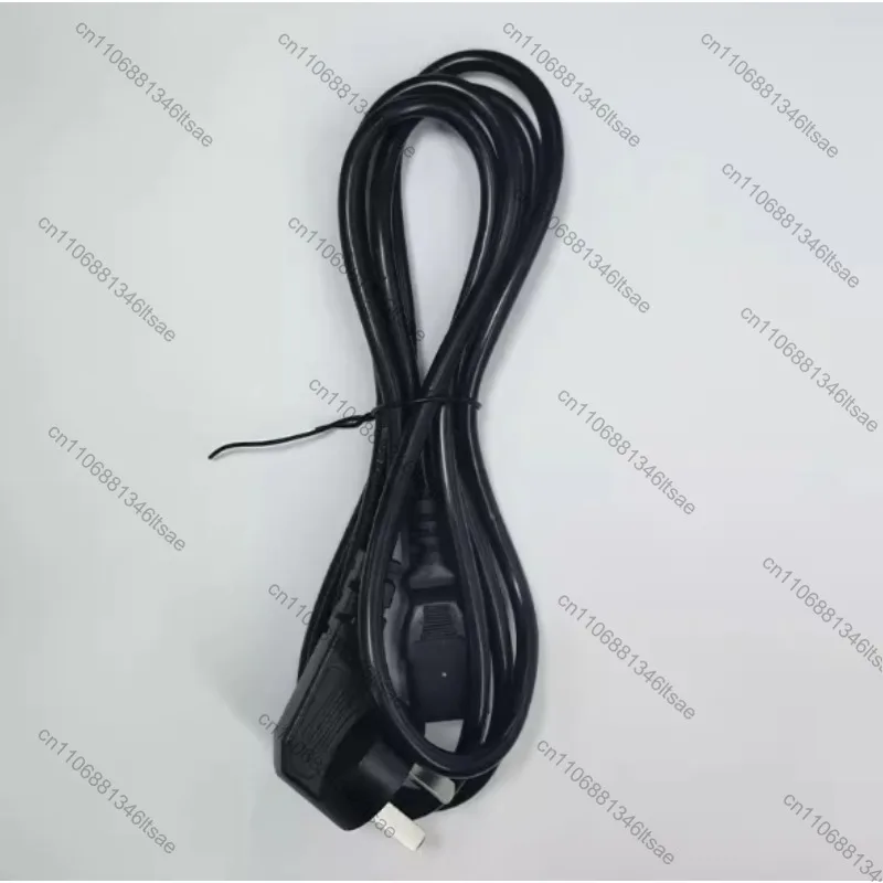 Accessories peristaltic pump dedicated power cord