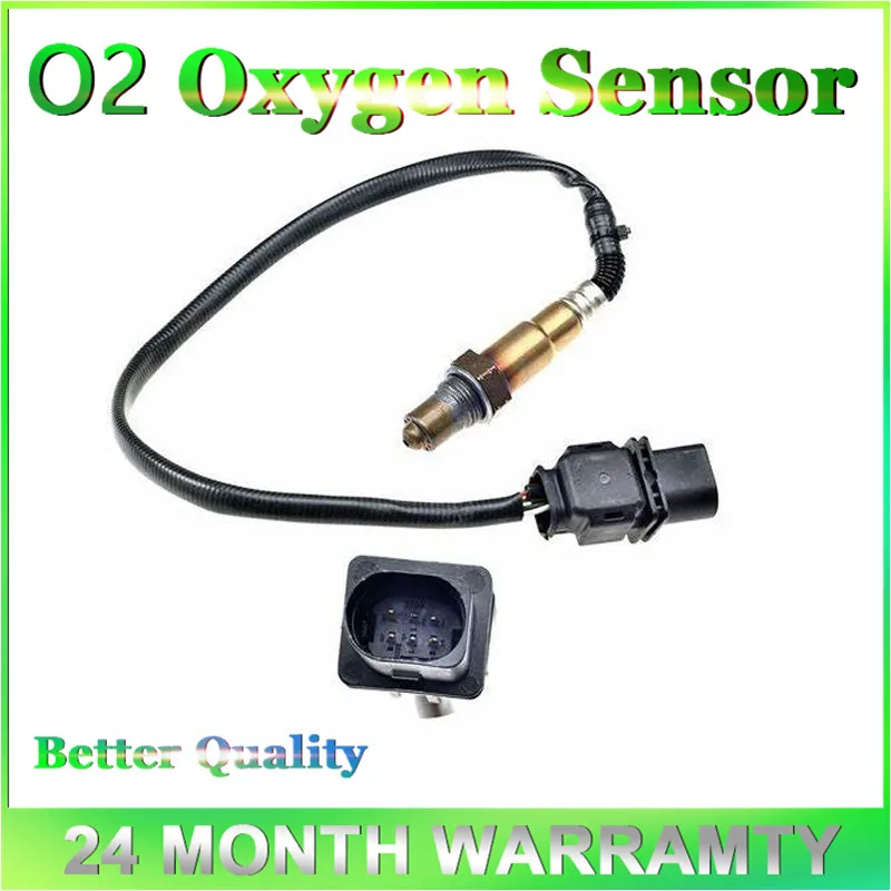 

For 39350-2A400 Lambda Oxygen O2 Sensor Fit Kia CARENS Pro CEE'D CERATO MAGENTIS Sportage RIO 1.5 2.0 SORENTO 3.3 NO# 0281004087