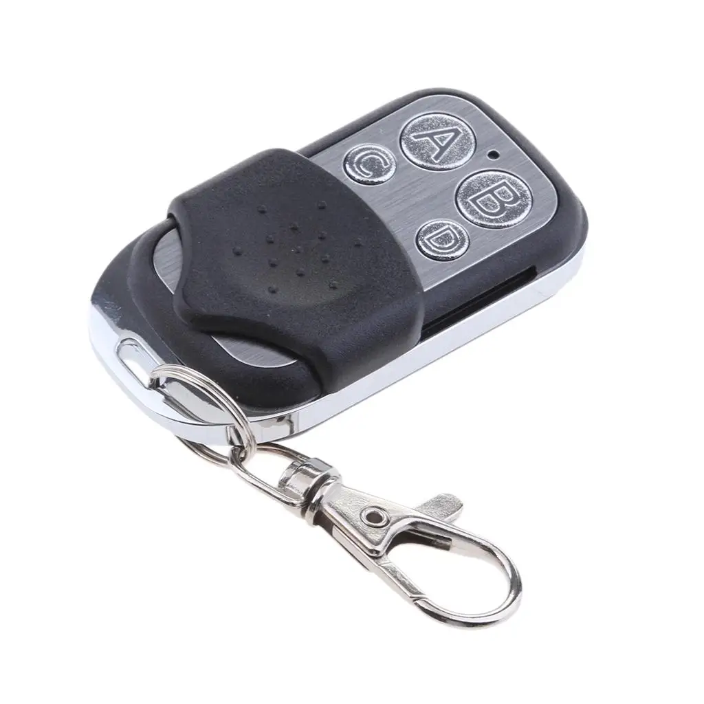 for Garage Door Remote Control CAME TOP 432 EV, TOP 434 EV Replacement