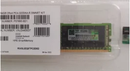 

Для модуля памяти HPE P07650-B21 64G 2RX4 3200 P11446-1A1