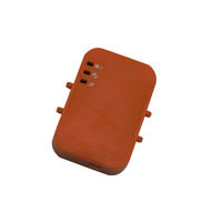 Drone GPS Beidou positioning end point aircraft high precision mobile positioning end point real-time monitoring and tracking