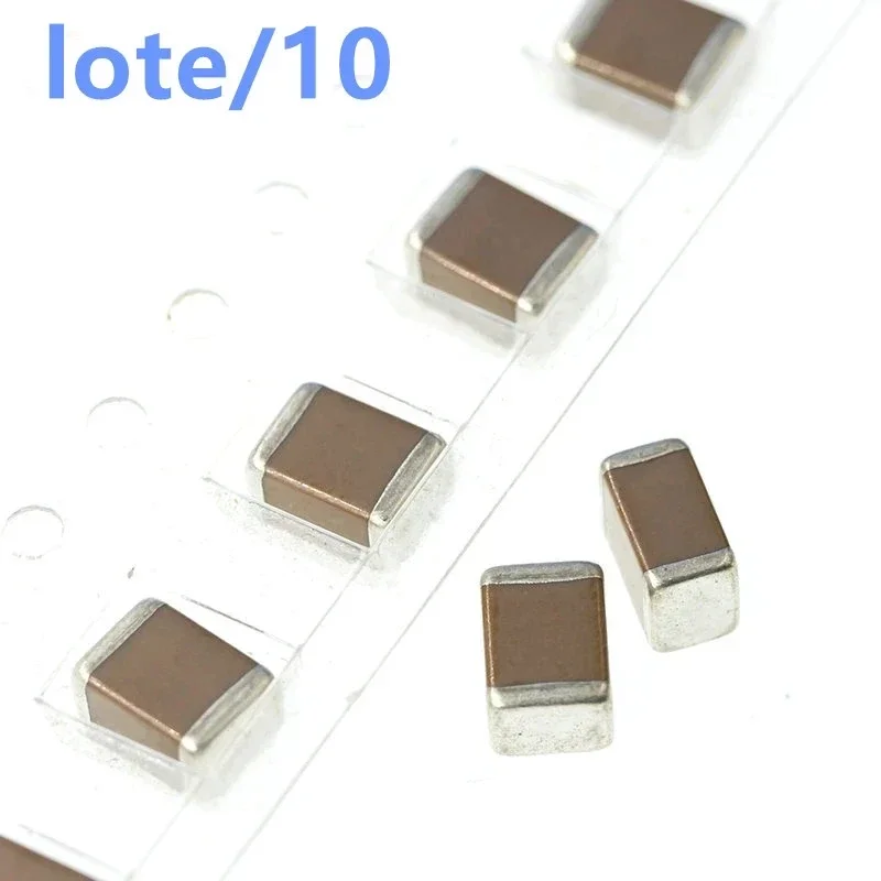 1812 100NF 0.1uf 500V 630V 1000V 104K 10% X7R 4532 Chip Capacitor