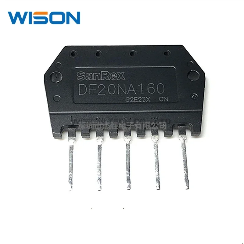 

DF20NA160 DF30NA160 DF35NA160 FREE SHIPPING NEW AND ORIGINAL MODULE