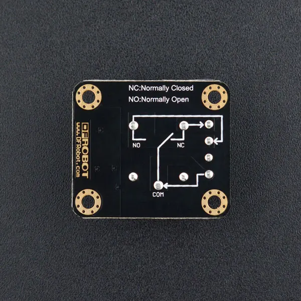 Compatibile con modulo relè Arduino blocco elettronico modulo relè ad alta corrente 10A