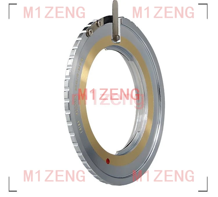 M43-NEX Adapter For…