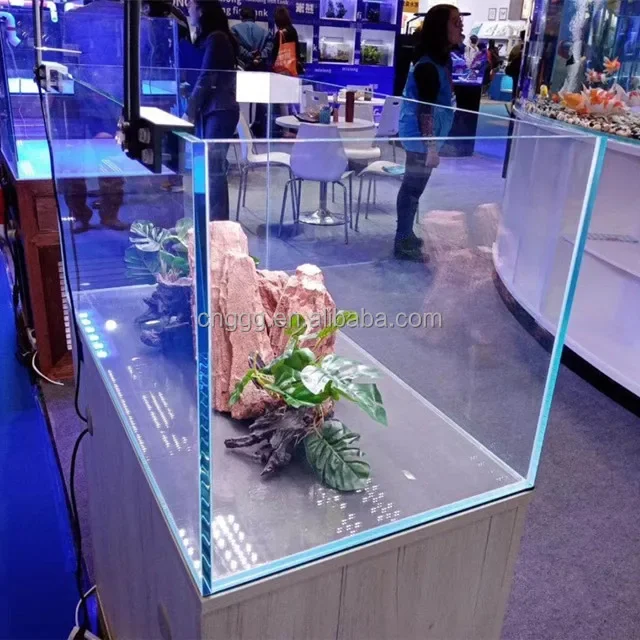 Aquariums,Shandong Fast Delivery 3mm To 25mm Thick Ultra Clear Flat Float Glass Low Iron Glass For Aquarium