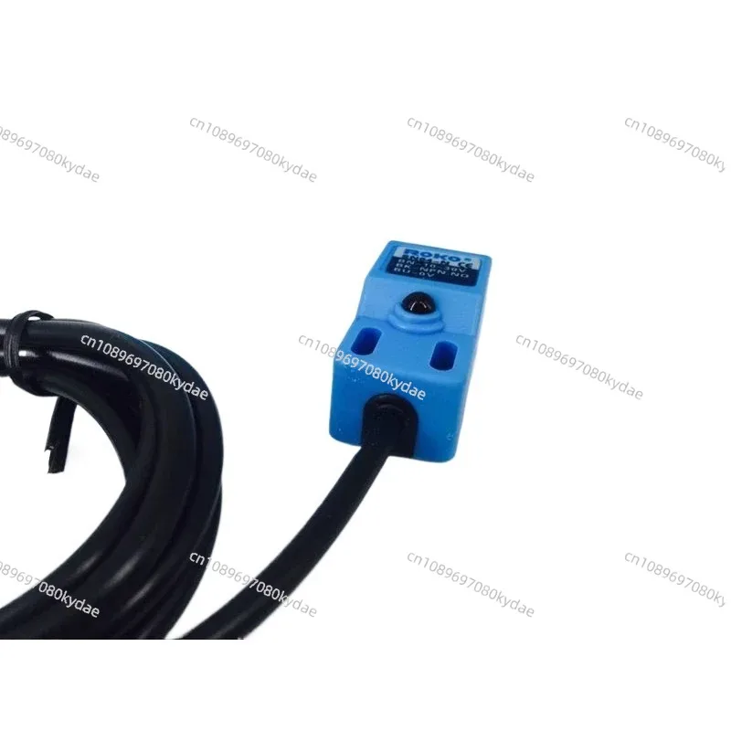 SN04-N Inductive Proximity Switch NPN Normally Open Three Lines