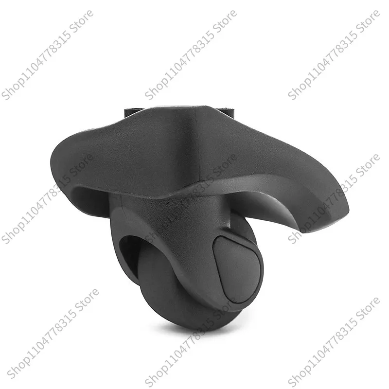 For D-102 Suitcase Swivel Caster Wheel, Travel Luggage Sliding Roller, Trolley Case Replacement Repair Accessories