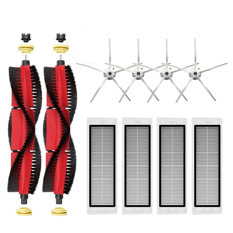 

A78E-аксессуары для пылесоса, применимые к запасных часам для робота-скреббера Roborock
