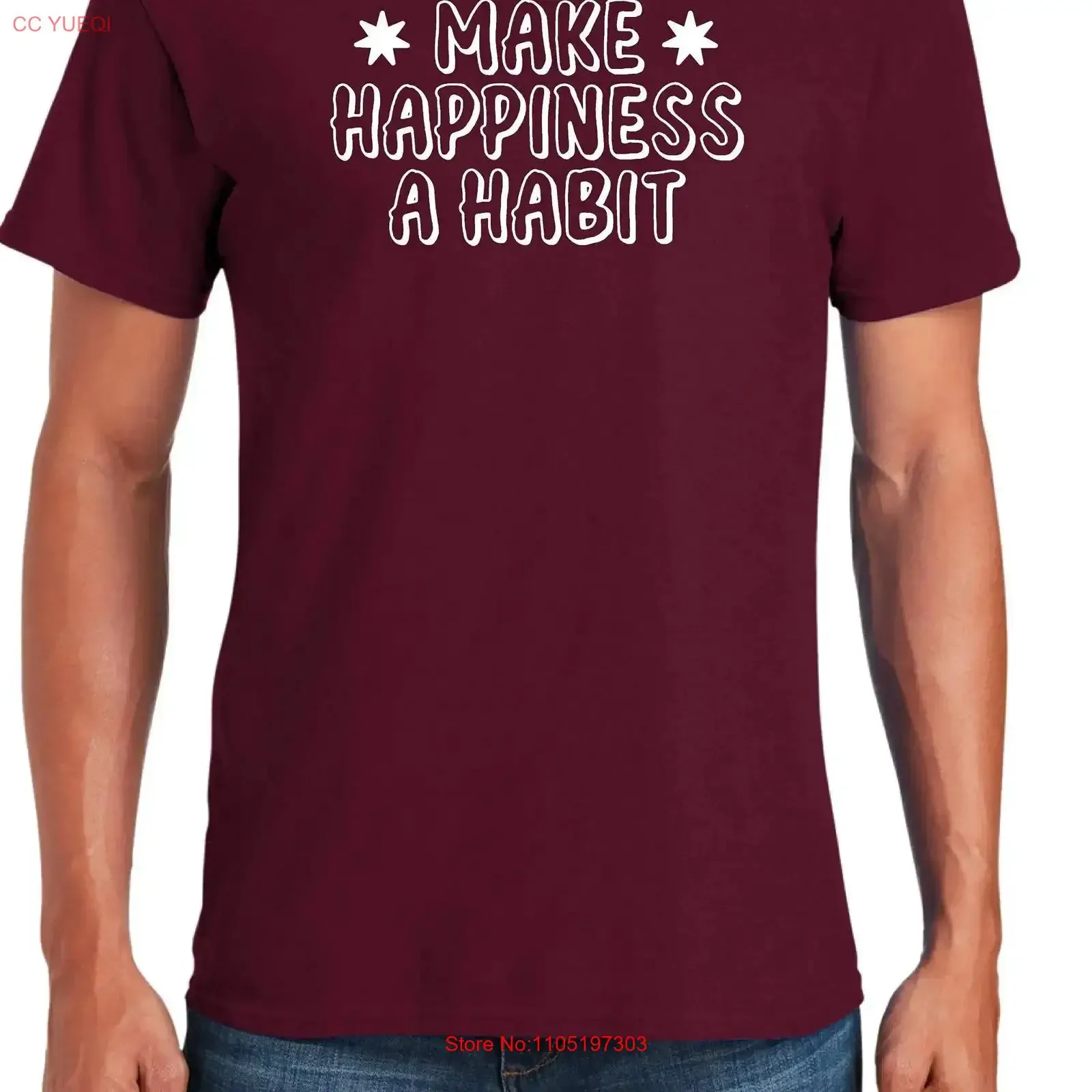 Π ΡΠ±Π°ΡΠΊΠ° Make Happiness A Habit Self Care Love T, Π²ΠΈΠ½ΡΠ°ΠΆΠ½Π°Ρ ΡΡΠΈΡΠΊΠ°, ΡΠ΄ΠΎΠ±Π½ΡΠΉ ΠΌΠΎΠ΄Π½ΡΠΉ Π΄ΡΡΠ°ΡΠΈΠΉ ΡΠΎΠΏ Ρ ΡΠΈΡΡΠ½ΠΊΠΎΠΌ Π΄Π»Ρ ΠΏΠΎΠ²ΡΠ΅Π΄Π½Π΅Π²Π½ΠΎΠΉ Π½ΠΎΡΠΊΠΈ Π ΡΠ±Π°ΡΠΊΠ° Make Happiness A Habit Self Care Love T, Π²ΠΈΠ½ΡΠ°ΠΆΠ½Π°Ρ ΡΡΠΈΡΠΊΠ°, ΡΠ΄ΠΎΠ±Π½ΡΠΉ ΠΌΠΎΠ΄Π½ΡΠΉ Π΄ΡΡΠ°ΡΠΈΠΉ ΡΠΎΠΏ Ρ ΡΠΈΡΡΠ½ΠΊΠΎΠΌ Π΄Π»Ρ ΠΏΠΎΠ²ΡΠ΅Π΄Π½Π΅Π²Π½ΠΎΠΉ Π½ΠΎΡΠΊΠΈ