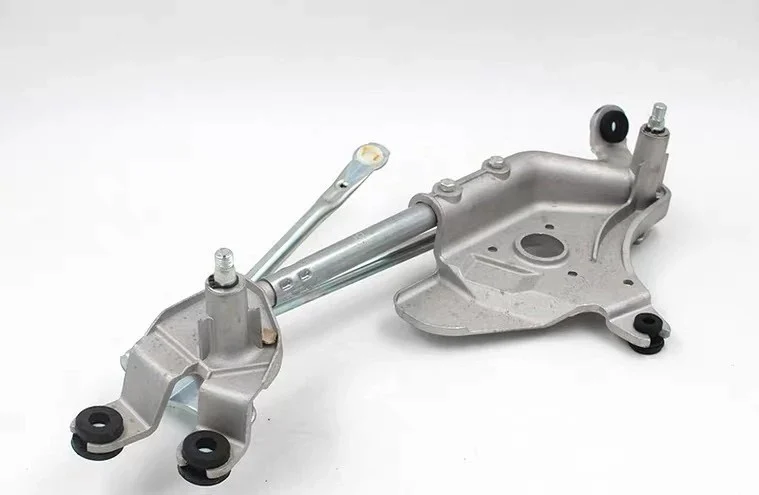 Applicable for 09-10-11-12-13-14 Second Generation  Windscreen Glass Wiper Linkage Rod Drive Rod