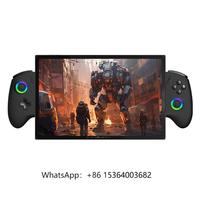 New 10.95 inch Handheld Game Console ONE-NETBOOK OneXPlayer X1 Pro with Win 11 and 1TB