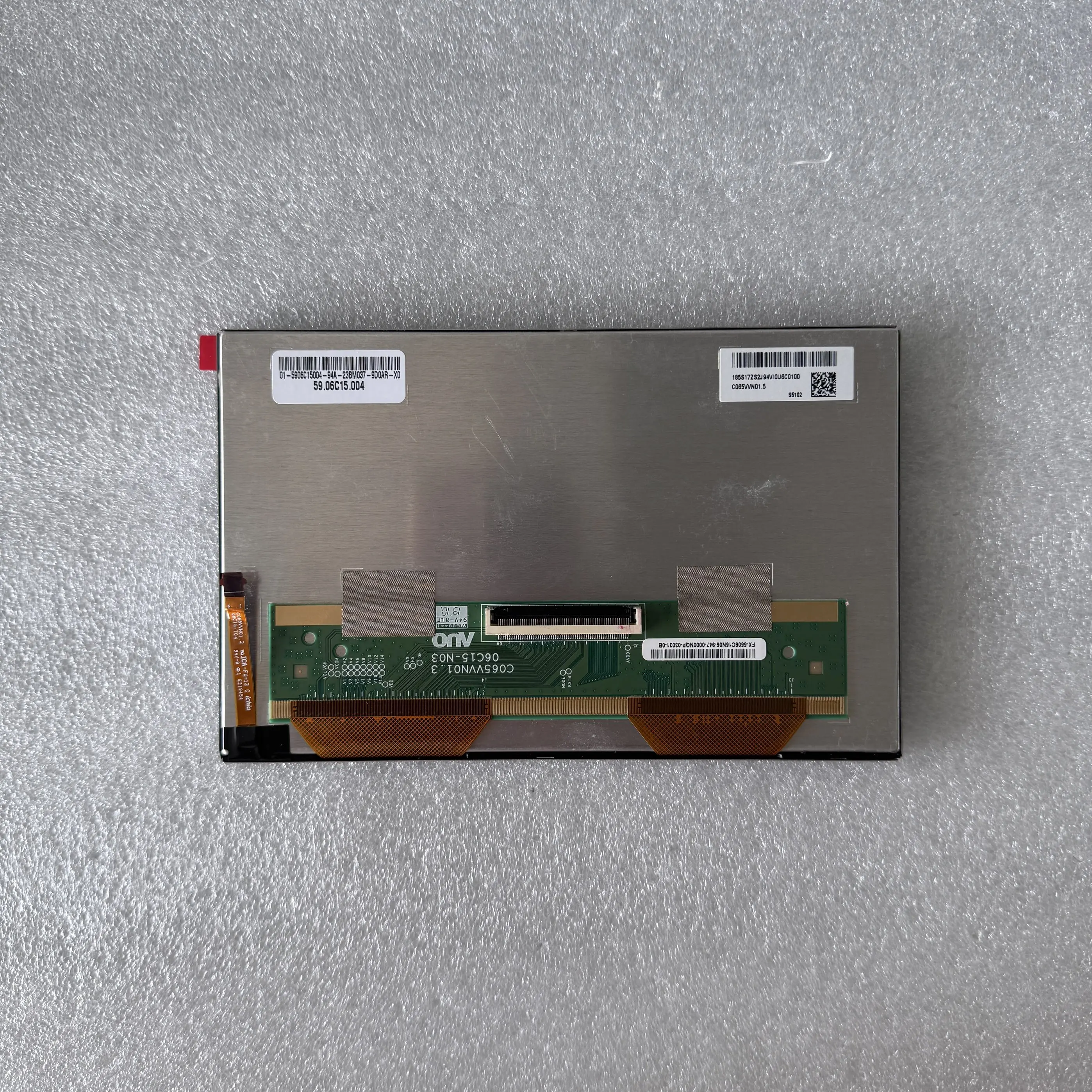 

New 6.5 inch C065VVN01.1 C065VVN01.3 C065VVN01.5 LCD Display Screen for AUO
