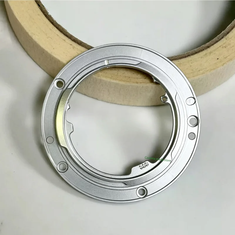 New Lens Mount Ring Bayonet Card Holder Repair Part for Panasonic H-RS100400 100-400mm Camera Lens