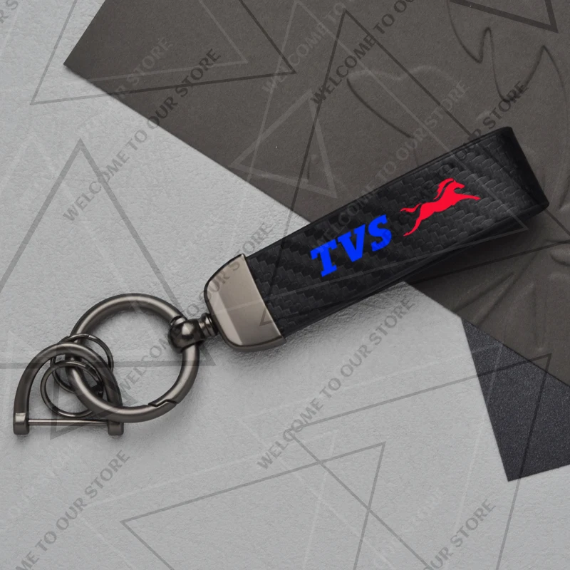 TVS Logo 100 GLX Zeppelin Apache 310RR RTR 200 Carbon Fiber motoros kerékpár product image 2