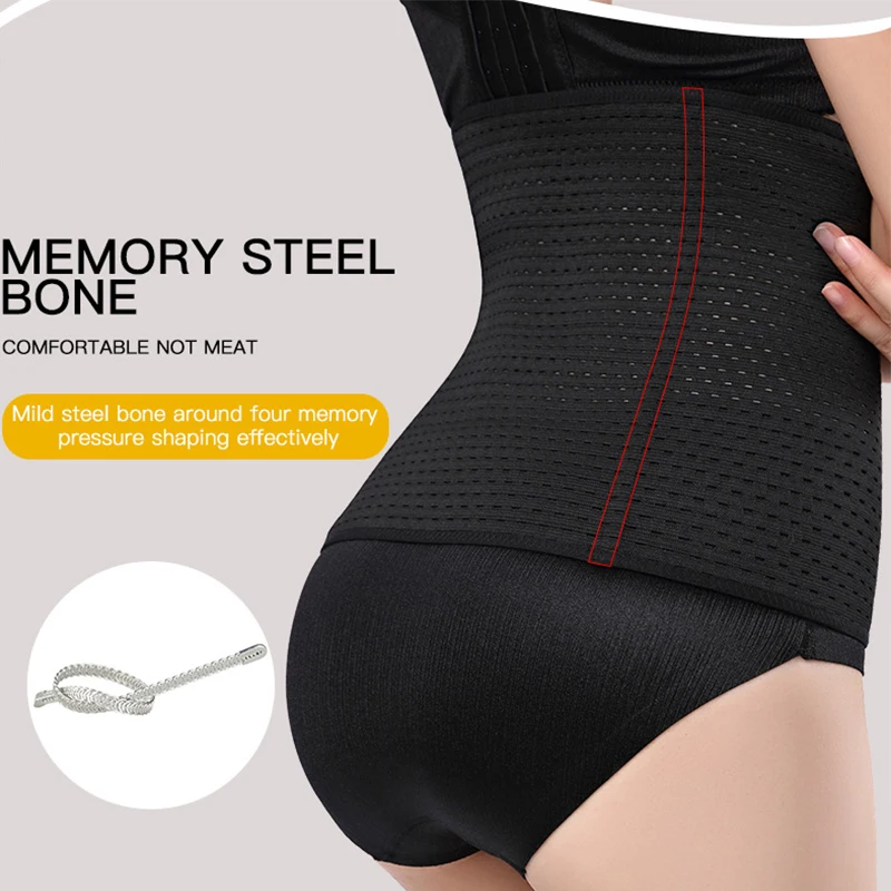 Sexy Waist Trainer Shapers Waist Trainer Corsets Slimming Belt Shaper Body Shaper Slimming Modeling Strap Belt Slimming Corset