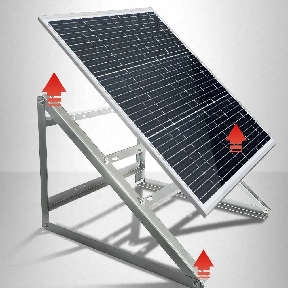 Complete Off-grid Solar Solution LiFePO4 Batteries Solar Panels Included Ideal for Remote Sites Outdoor Operations with Stable