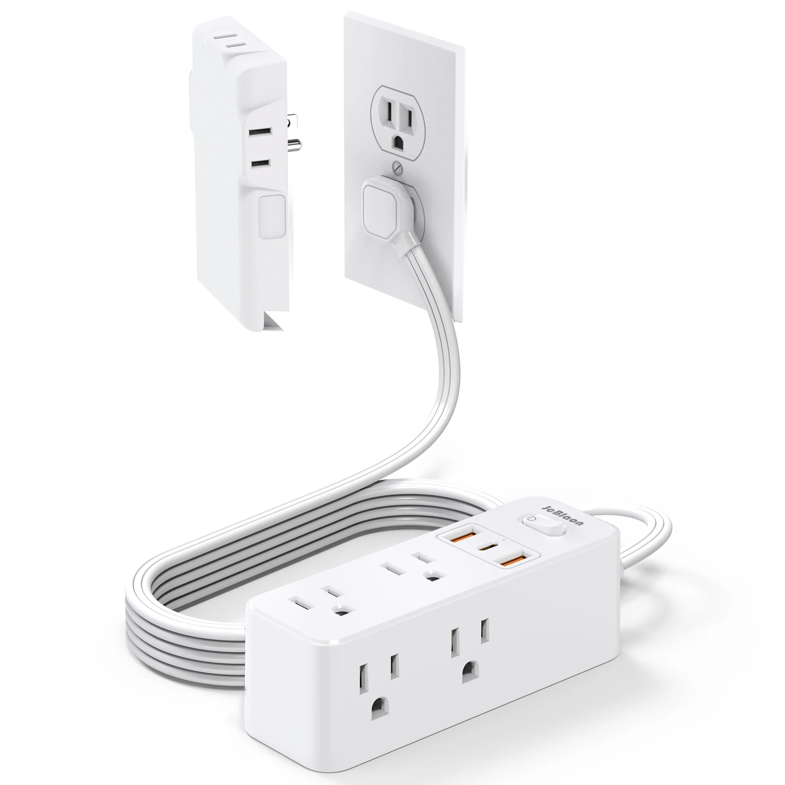 Thumbnail 2 - #71 Compare Wall Power Sockets Before You Buy
