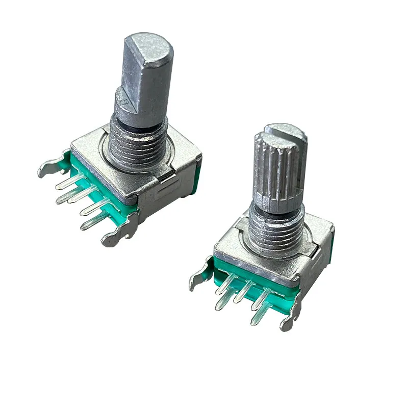 EC11 Horizontal Sid…