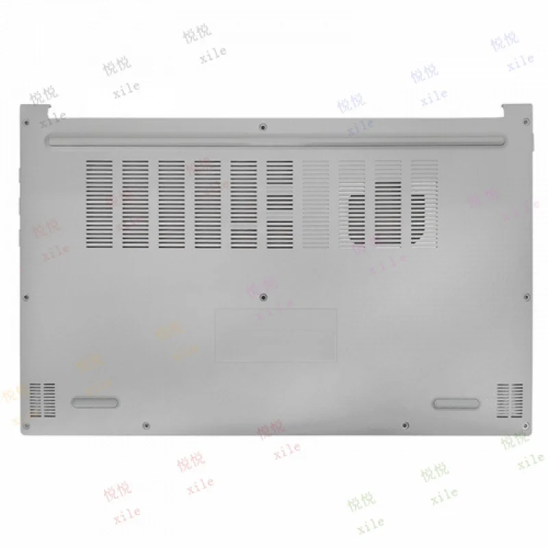 

L Новинка для asus 15 X1502 X1502VA M1502Y D, нижние чехлы, серебро 2023, серебро