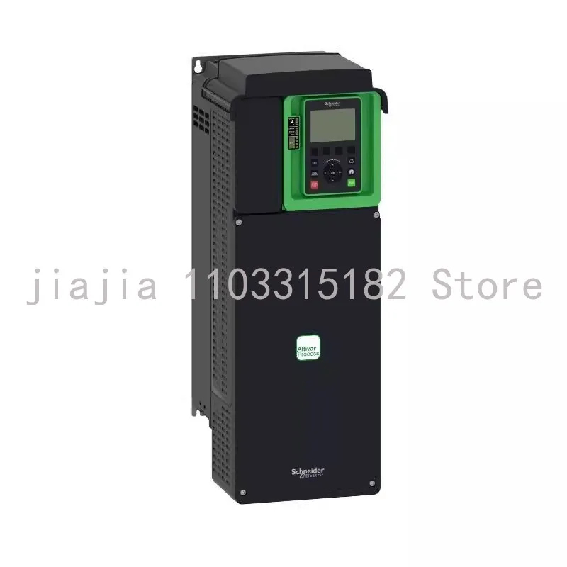 

Inverter ATV630U40N4AM3Z D37/45/55/75/90/C11/C1318.5/22kW