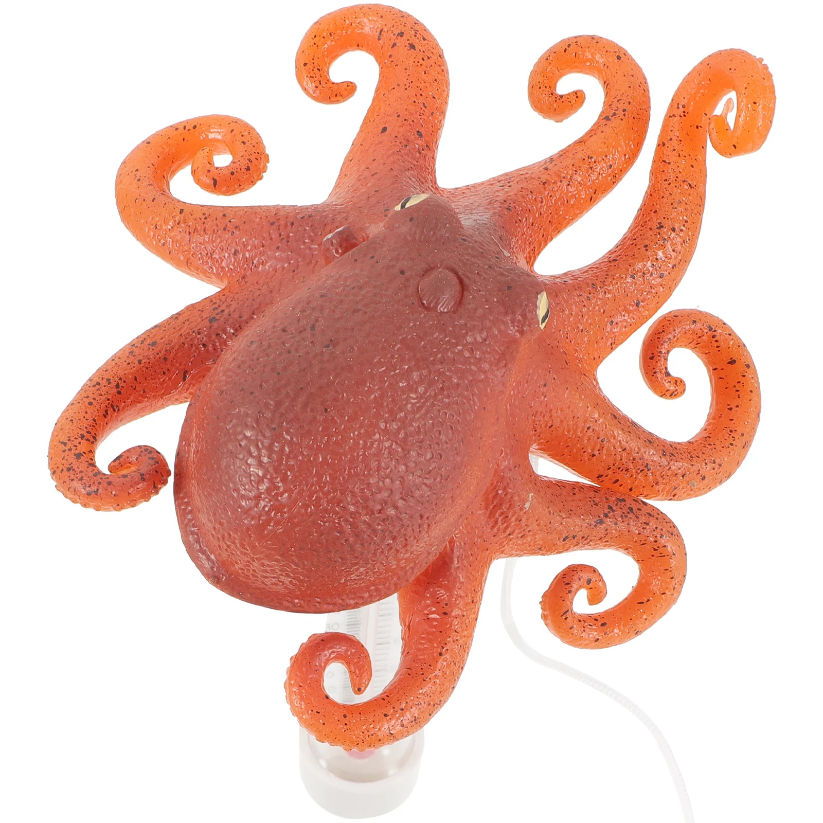 ميزان الحرارة لدرجة حرارة الماء العائمة بركة سبا حوض الاستحمام بركة السمك المزدوجة مقياس الاستجابة السريعة أداة قياس درجة الحرارة #4