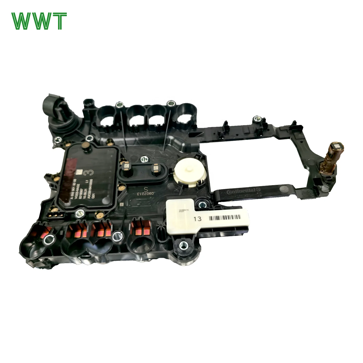 

WWT A000901800880 Transmission Contral Unit 722.9 TCM TCU Gearbox System Part A000901800880 Original tcu tcm FOR Mercedes Benz